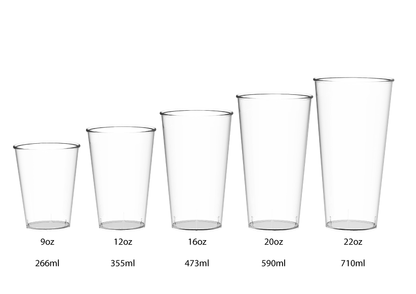 12oz - 355ml