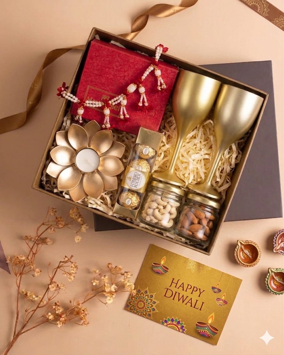 The Festiva Elite - Set