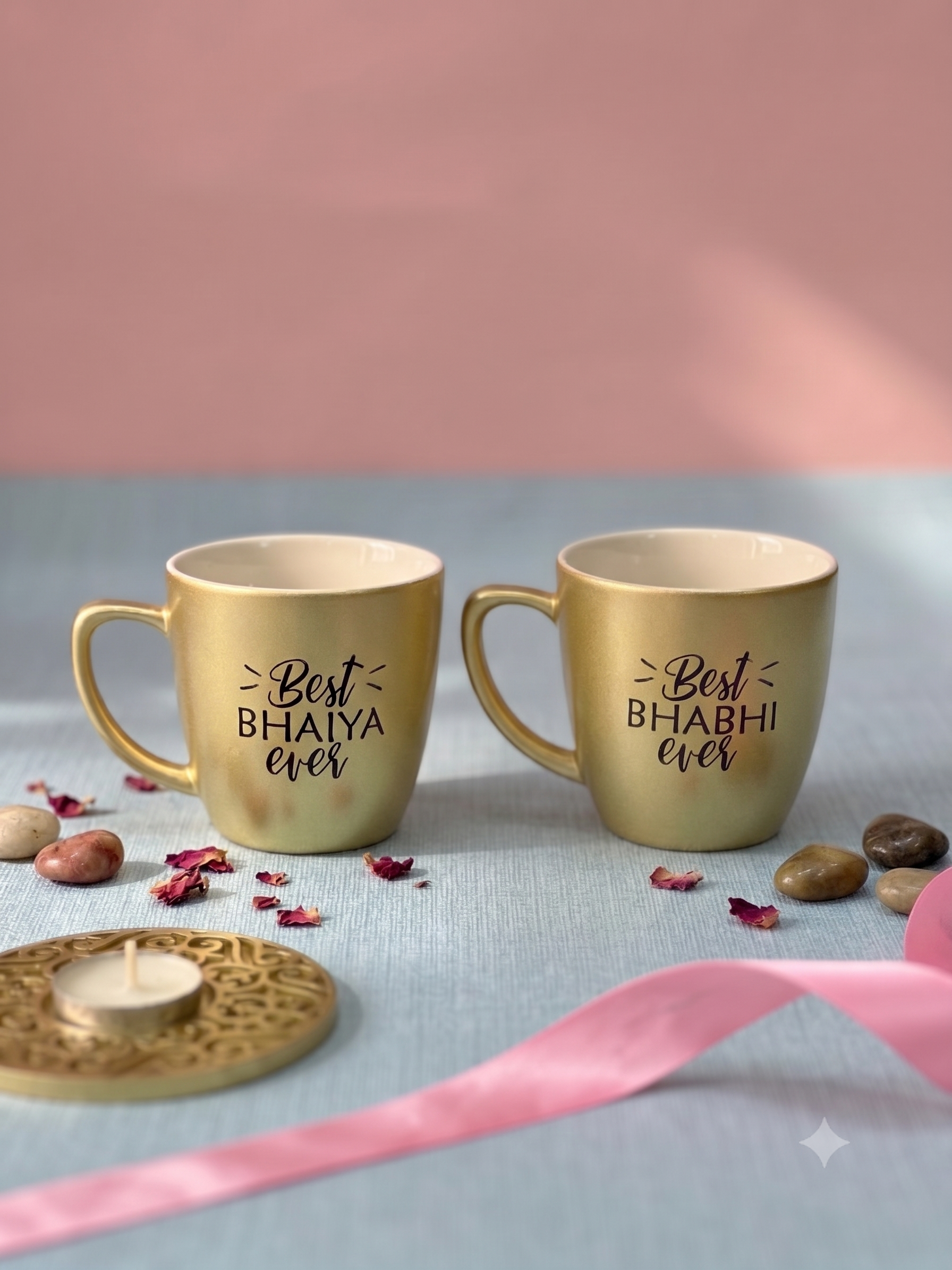 Perfect Jodi, Perfect Gift