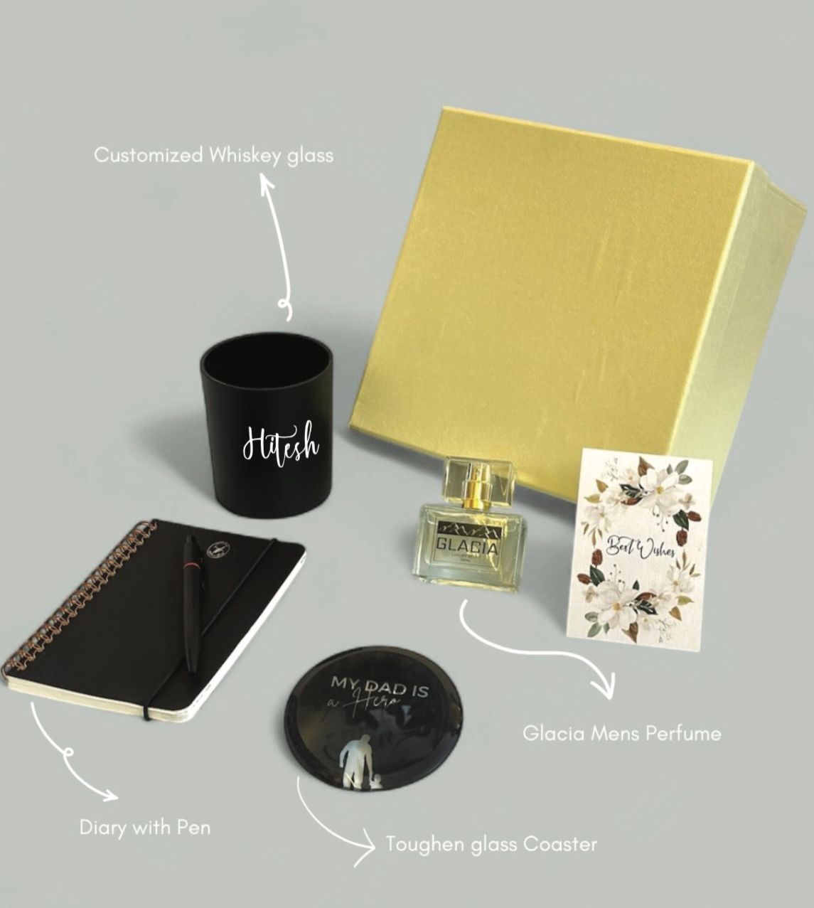 The Gentleman’s Box