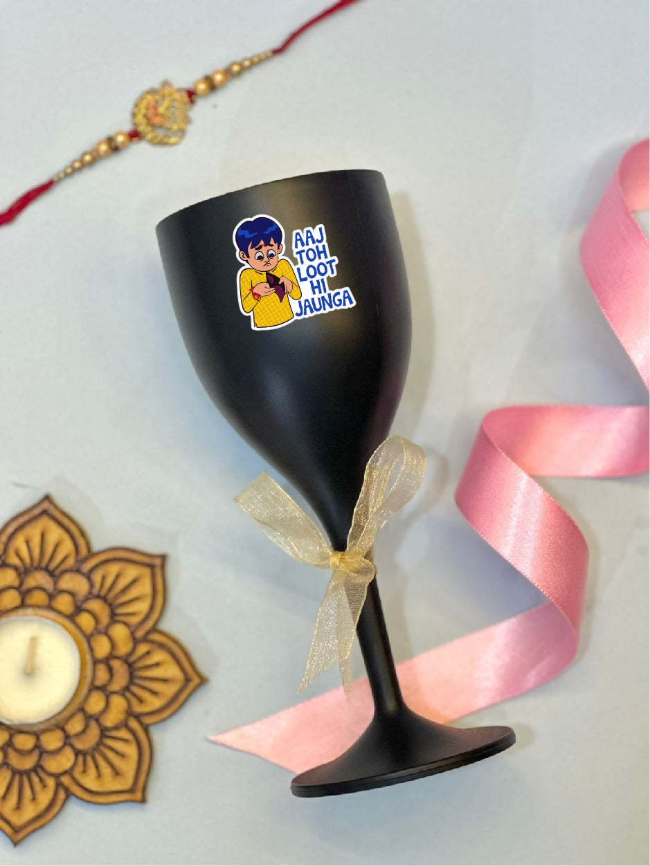 Wine with a Twist of Sisterhood