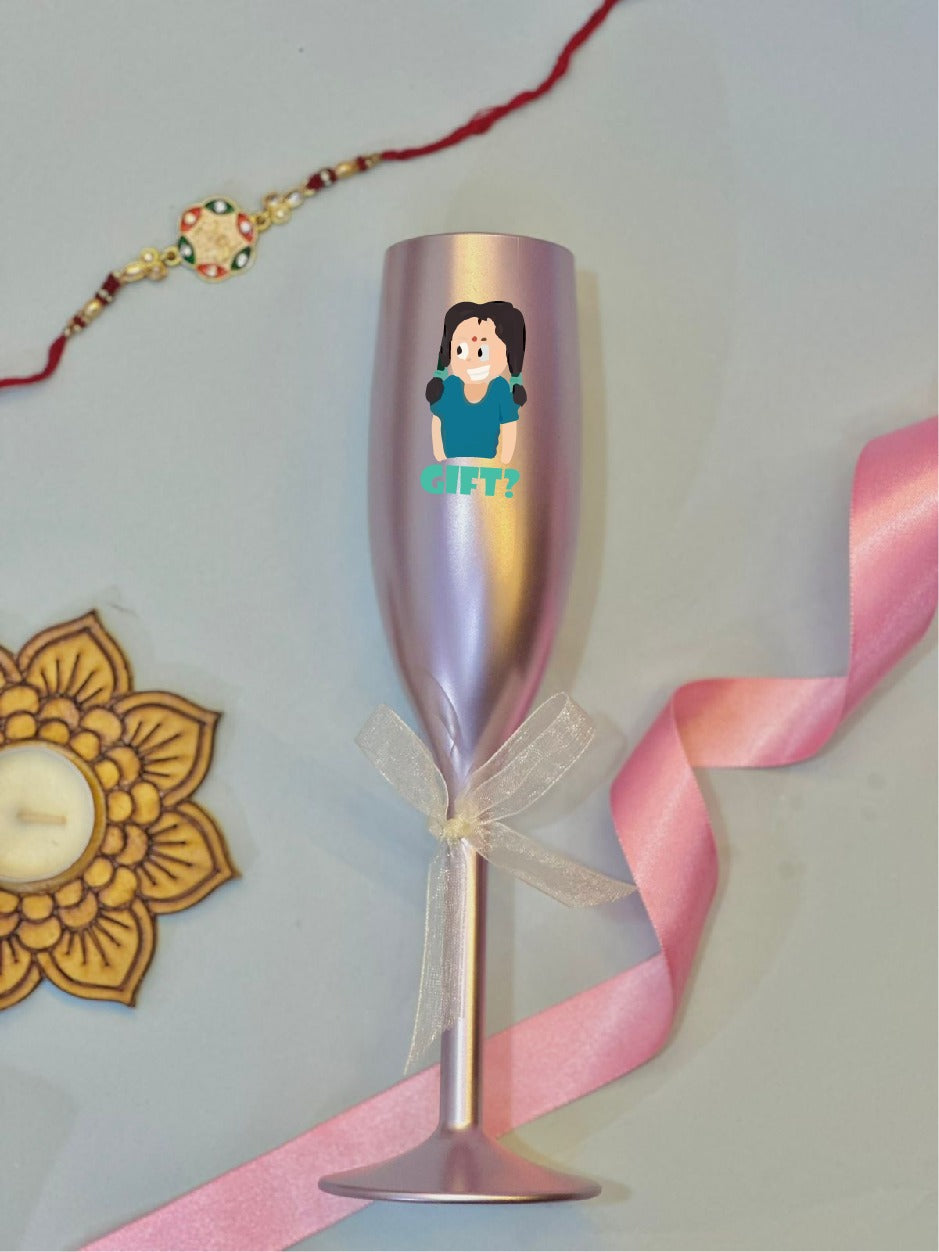 Slay All Day, Sip All Night