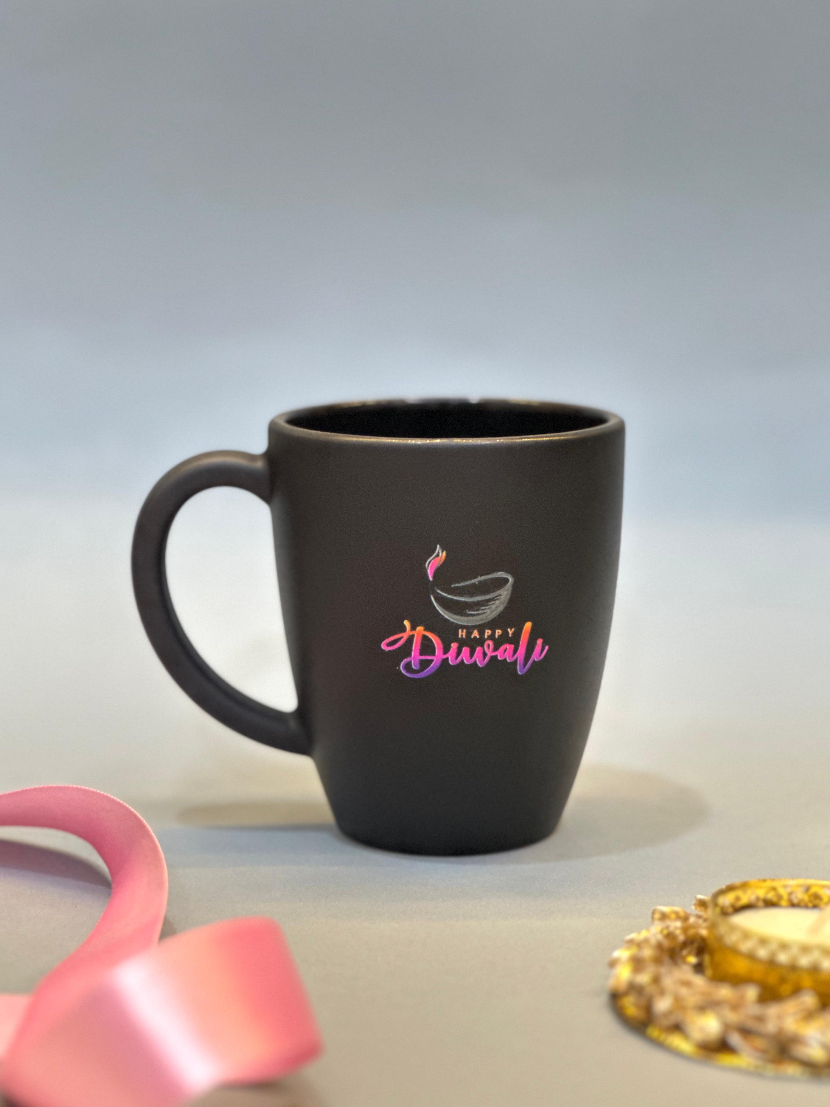 Diwali Delight Mug