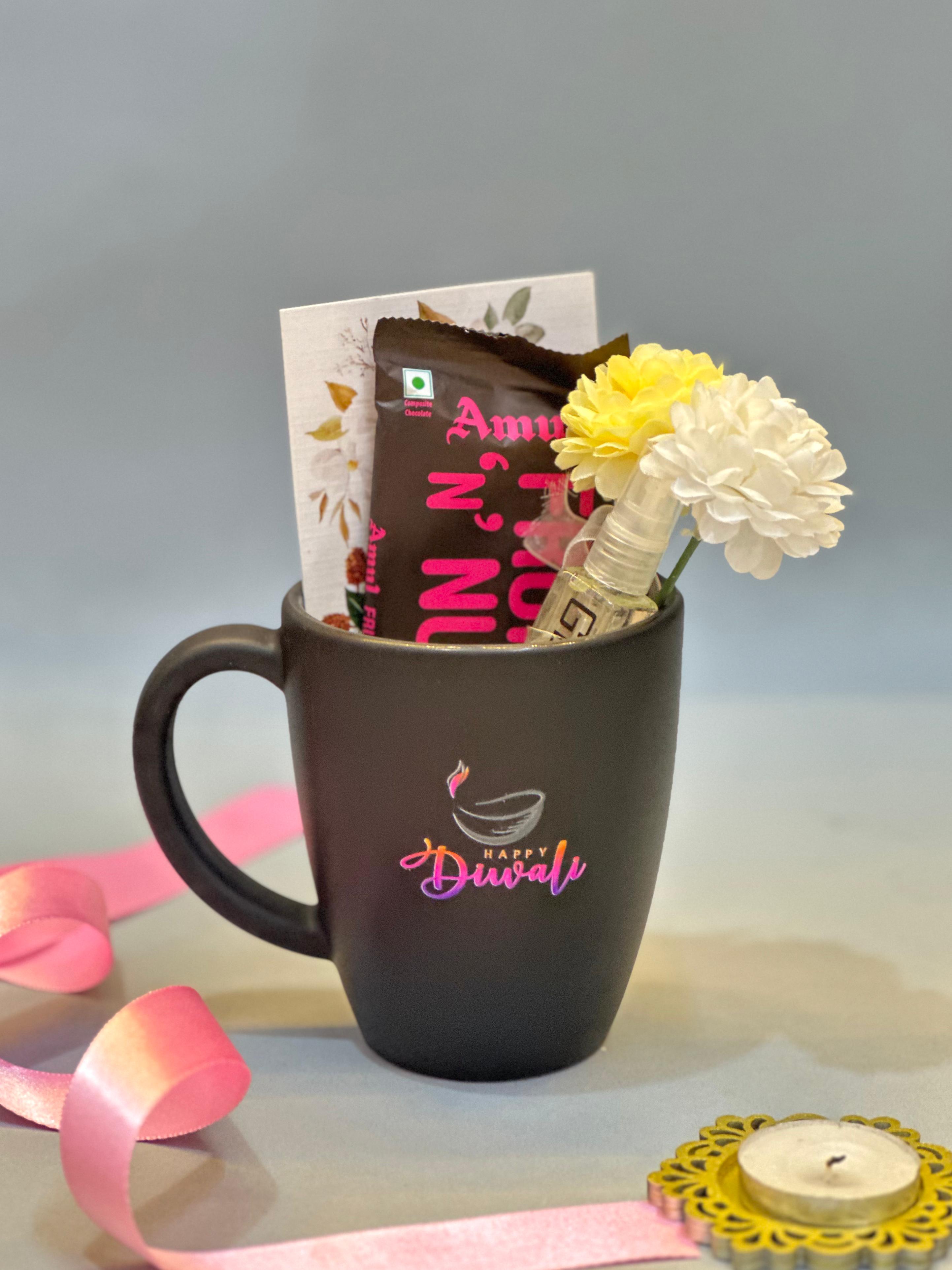 Little Luminance Hamper