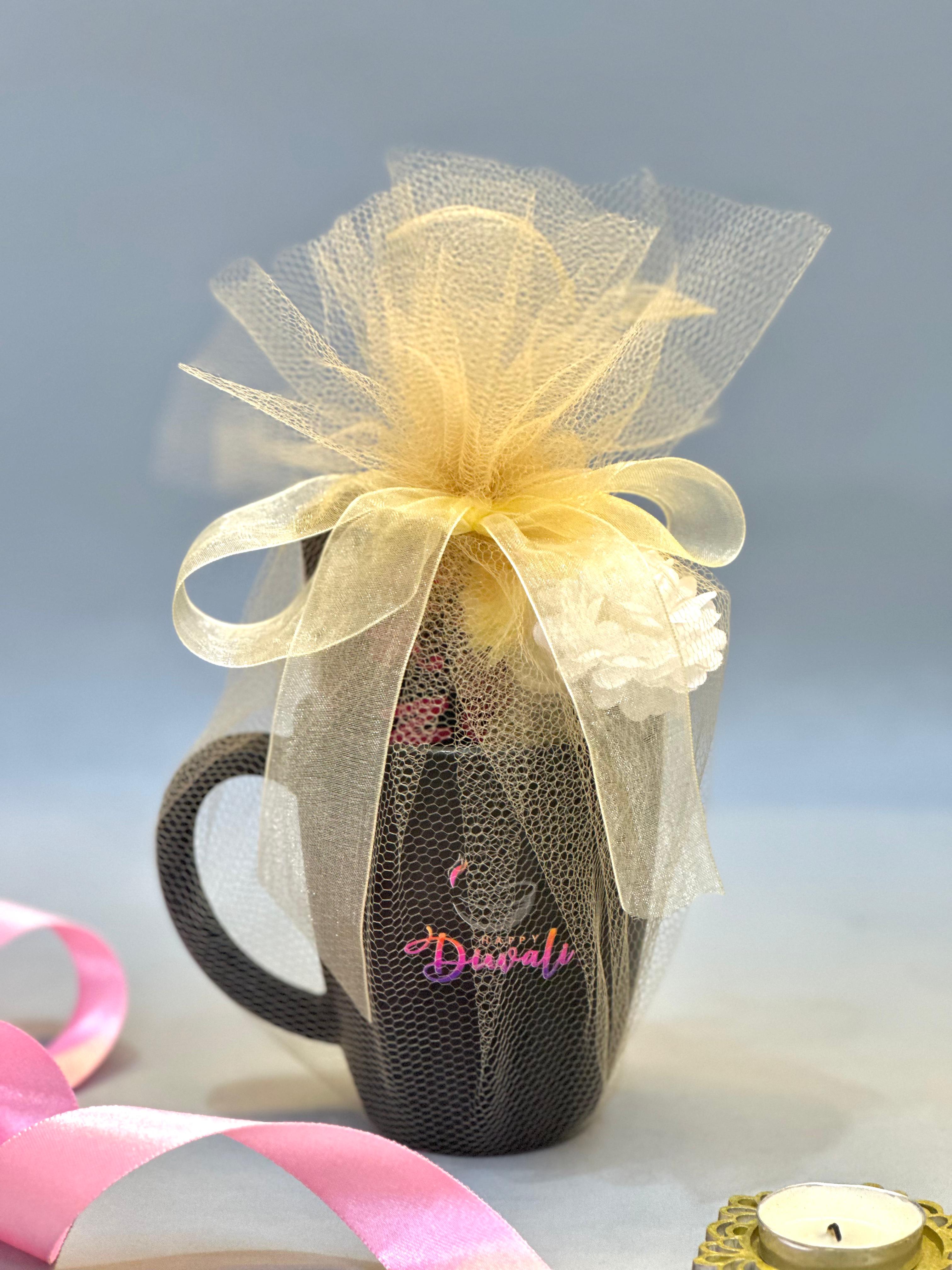 Little Luminance Hamper