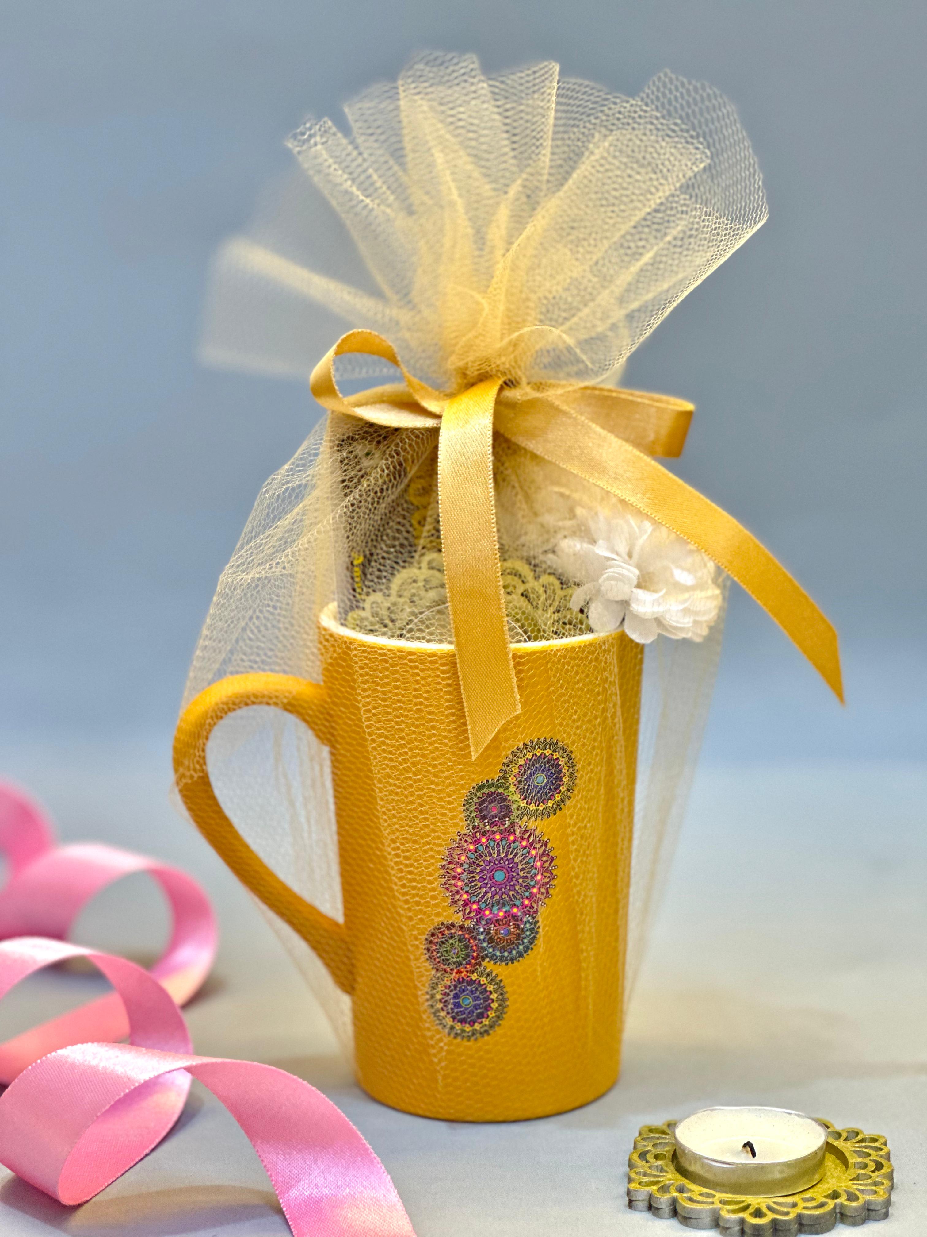 Little Lights Hamper