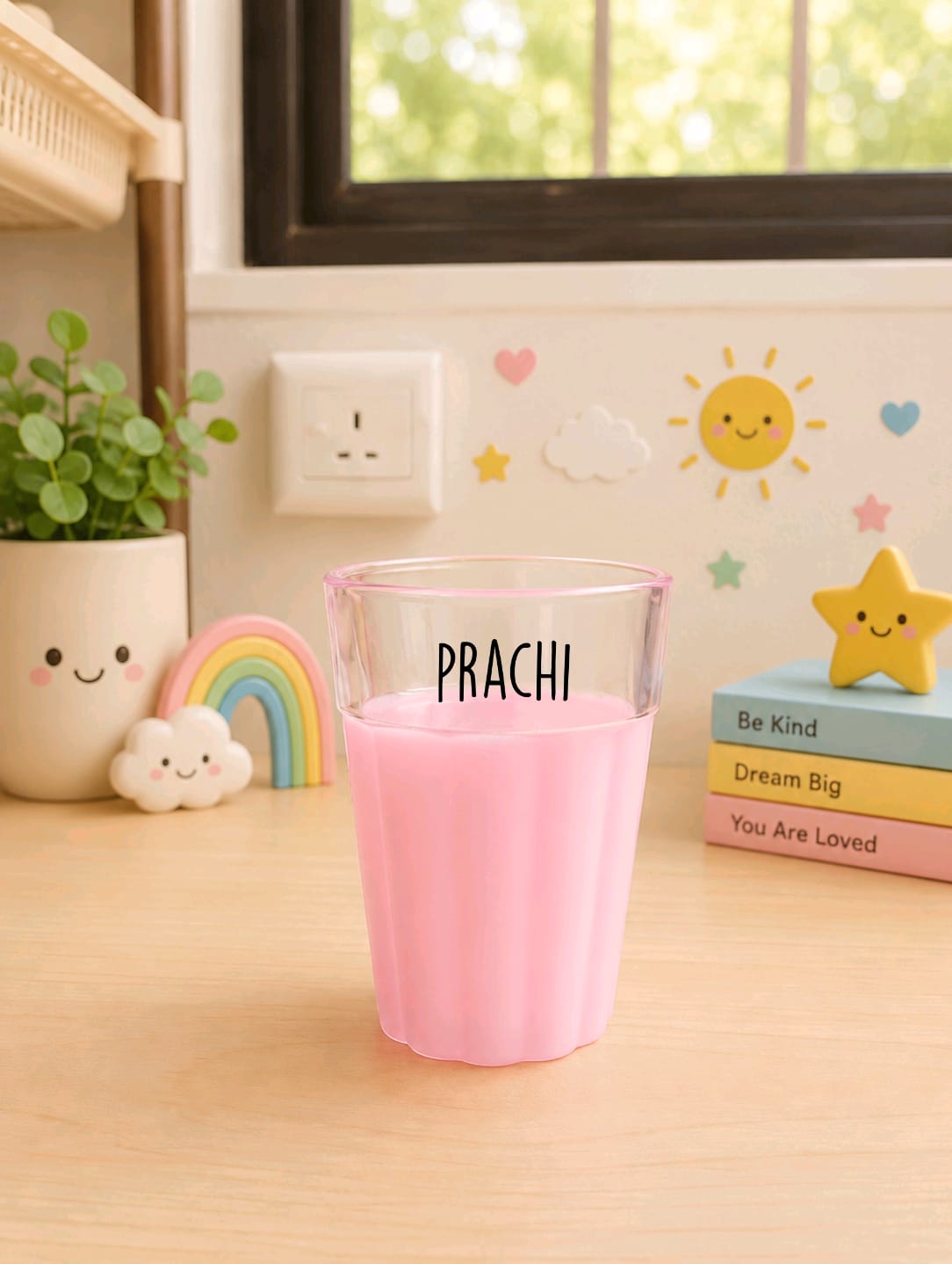 Cutting Chai Tea Cup - 1