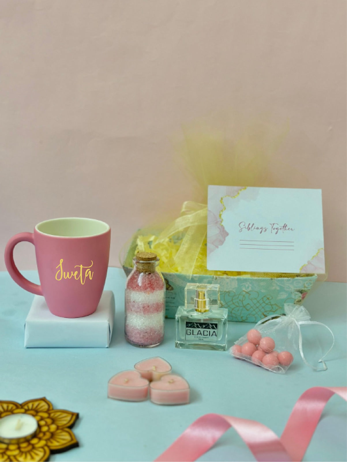 Sister Love Hamper