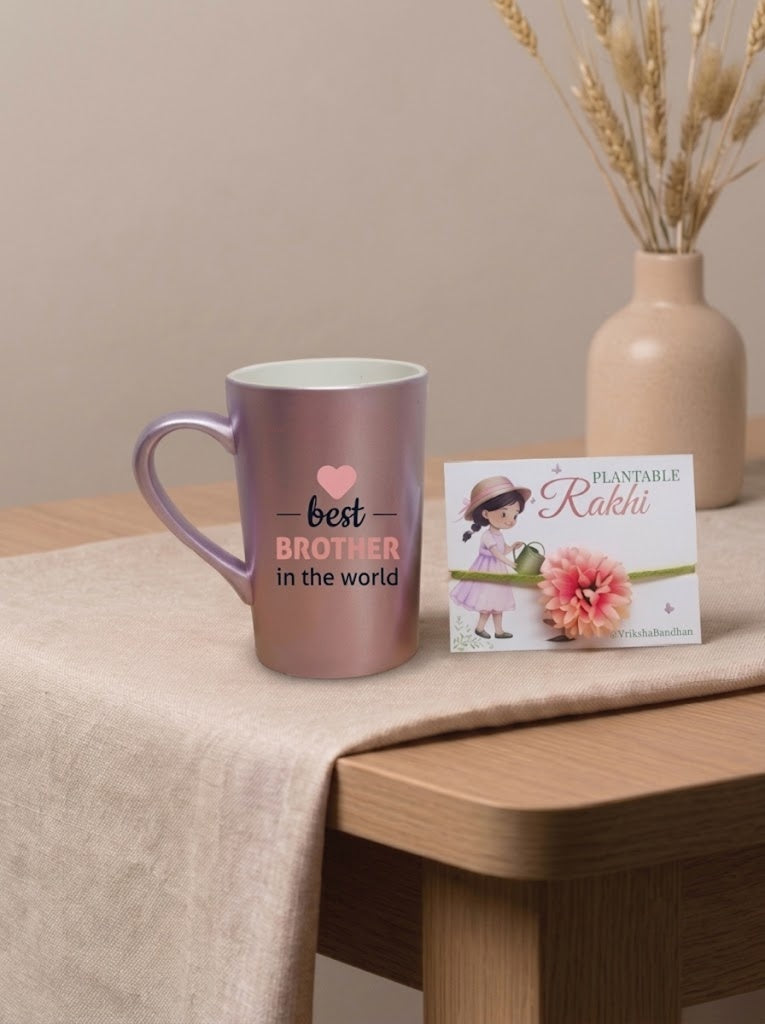 Bro-Love Rakhi Box-1