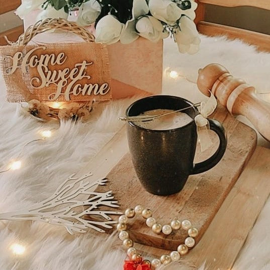 Coffee Husk Coffee Mug - 300 ml - Harvest