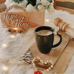 Coffee Husk Coffee Mug - 300 ml - Harvest