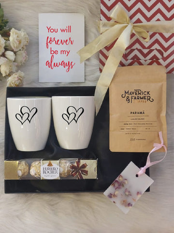 Valentine’s Goodies Box - 6