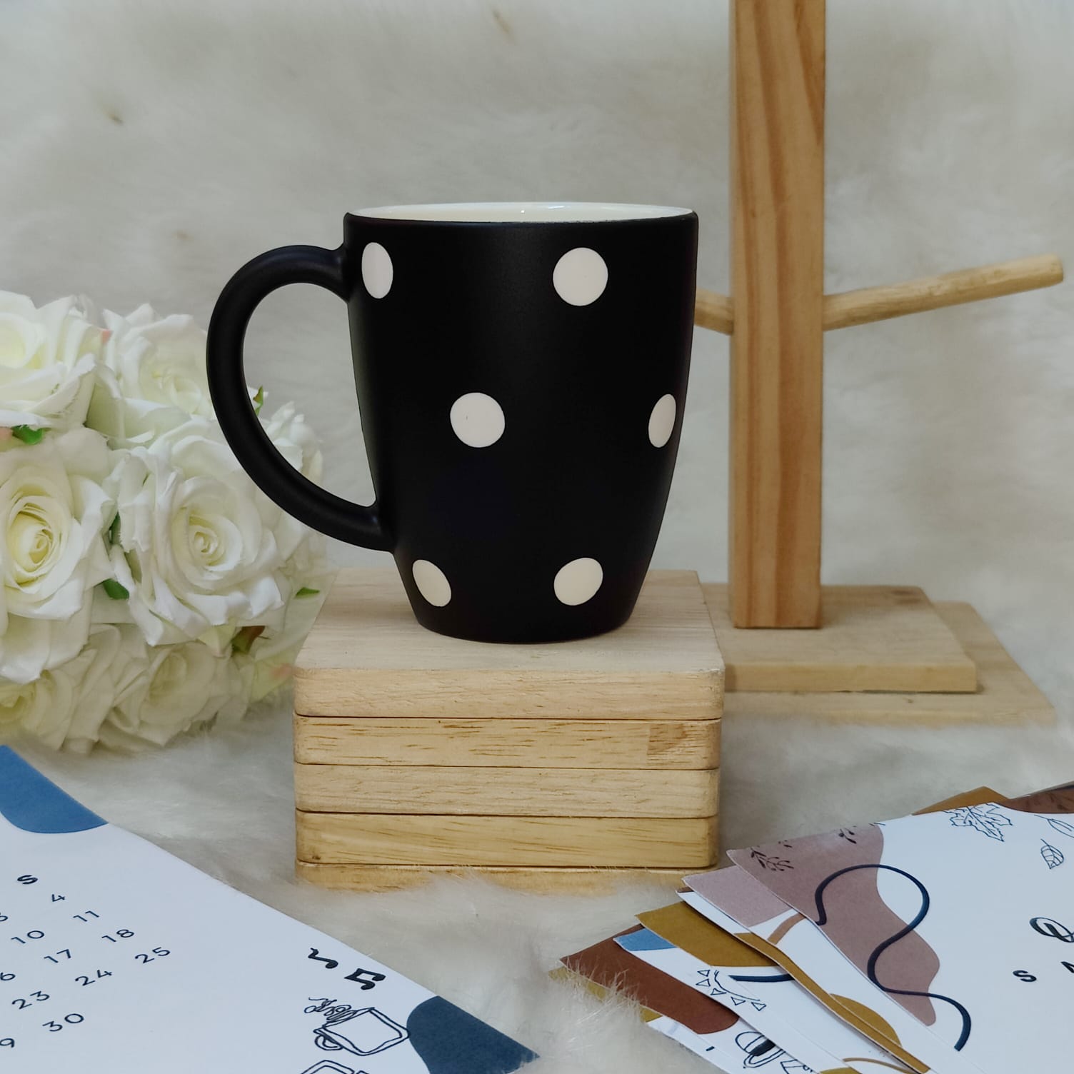 Unbreakable Retro Mug