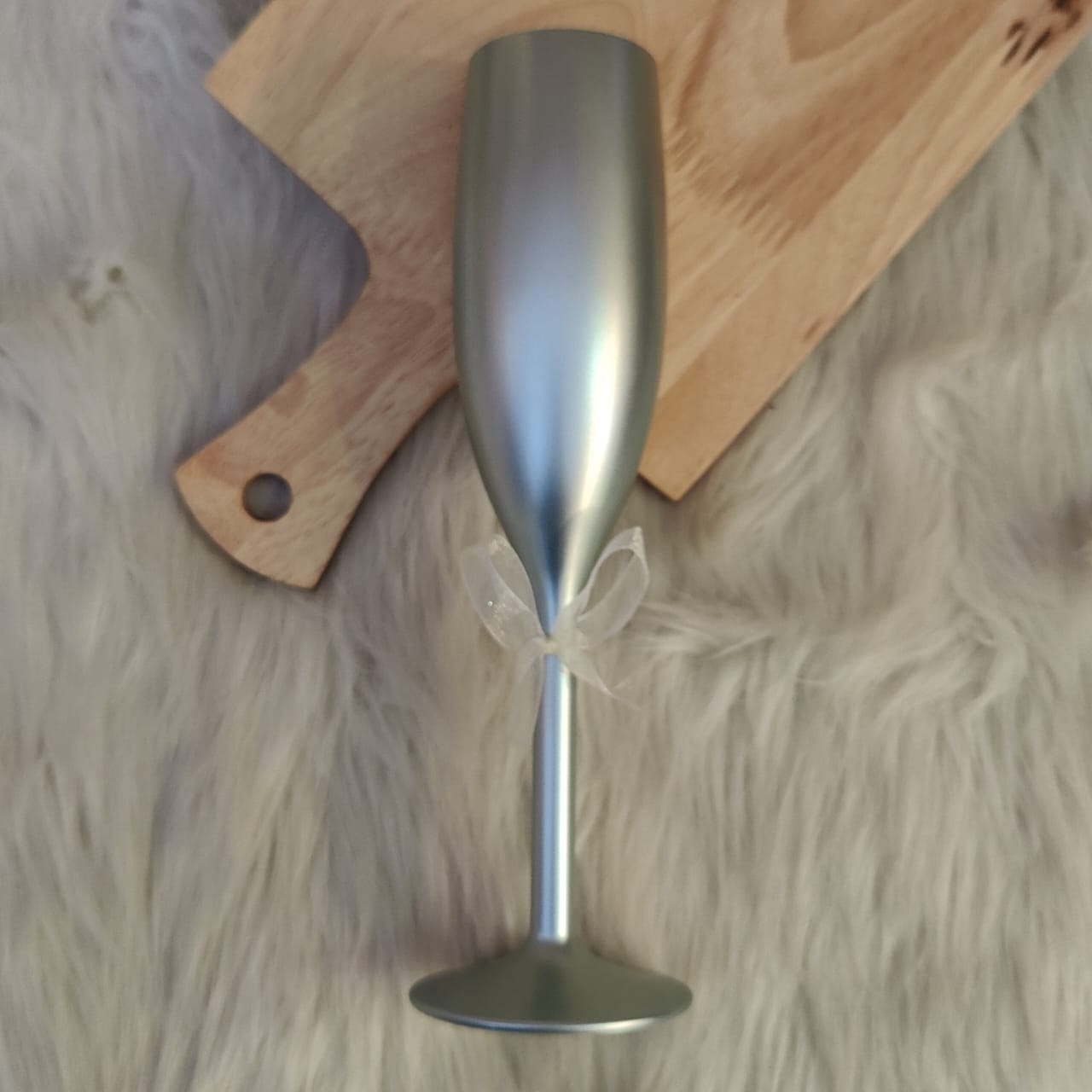 Unbreakable Champagne Glass Set of 1