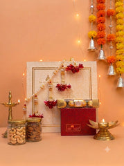 The Festiva Elite - Set