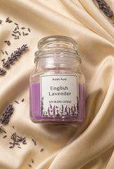Lavender Luxe