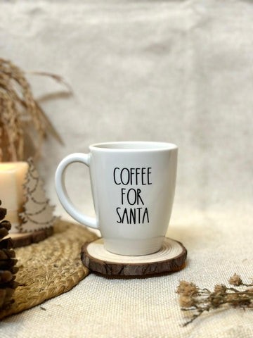 Ho Ho Hot Coffee Mug-1