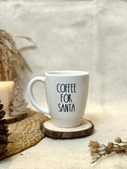 Ho Ho Hot Coffee Mug-1