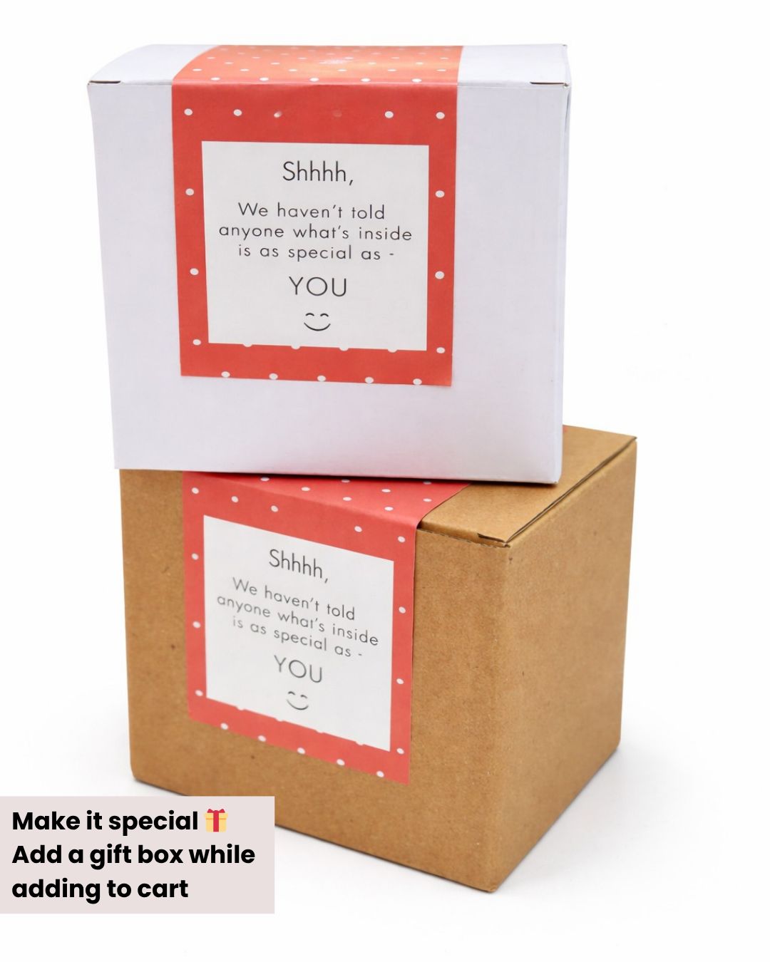 Unbreakable Couple Mugs - Gorgeous and Handsome - Set of 2 - Rose Gold