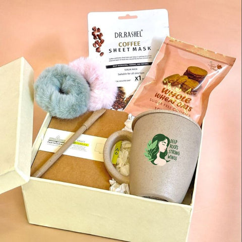 Pamper & Fresh Hamper❤️✨
