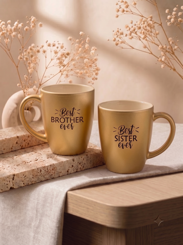 Sip of Love – Bhaiya & Bhabhi Special