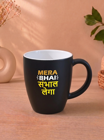 Mugs of Memories