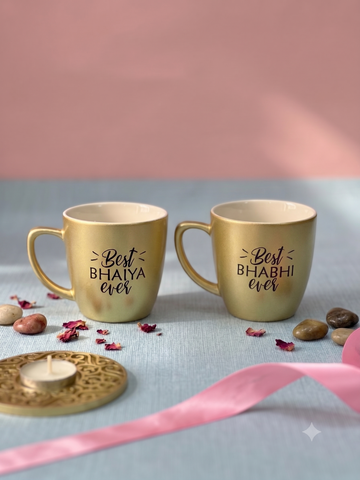 Perfect Jodi, Perfect Gift