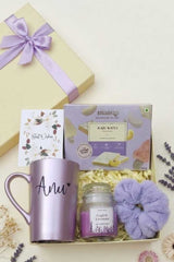 Lavender Luxe