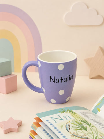 Baby Lavender Coffee mug