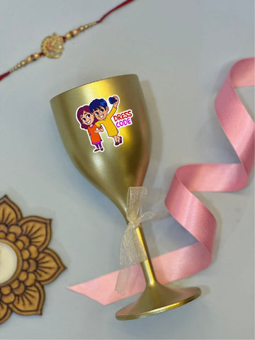 Wine Not, Sister?