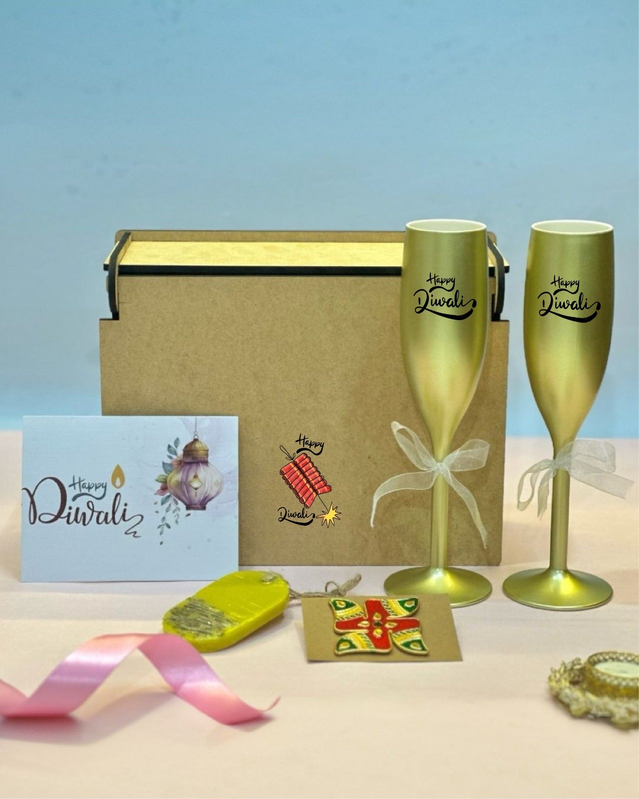 CLASSIC DIWALI DELIGHT