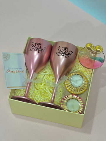 BLISS & BLESSINGS BOX