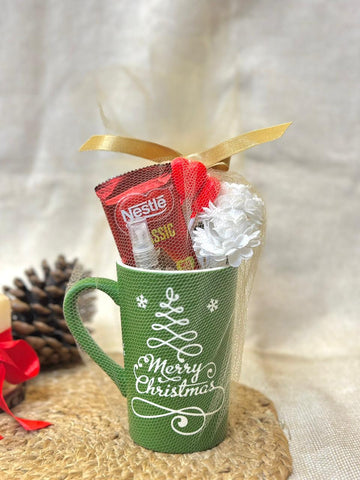 Holly Jolly Xmas Goodies