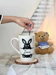 Bunny Love Mug