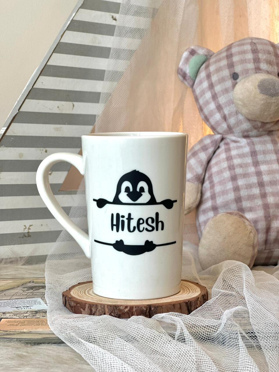 PenguBrew Mug