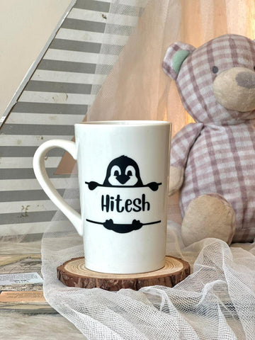 PenguBrew Mug