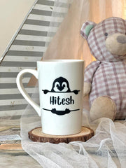 PenguBrew Mug