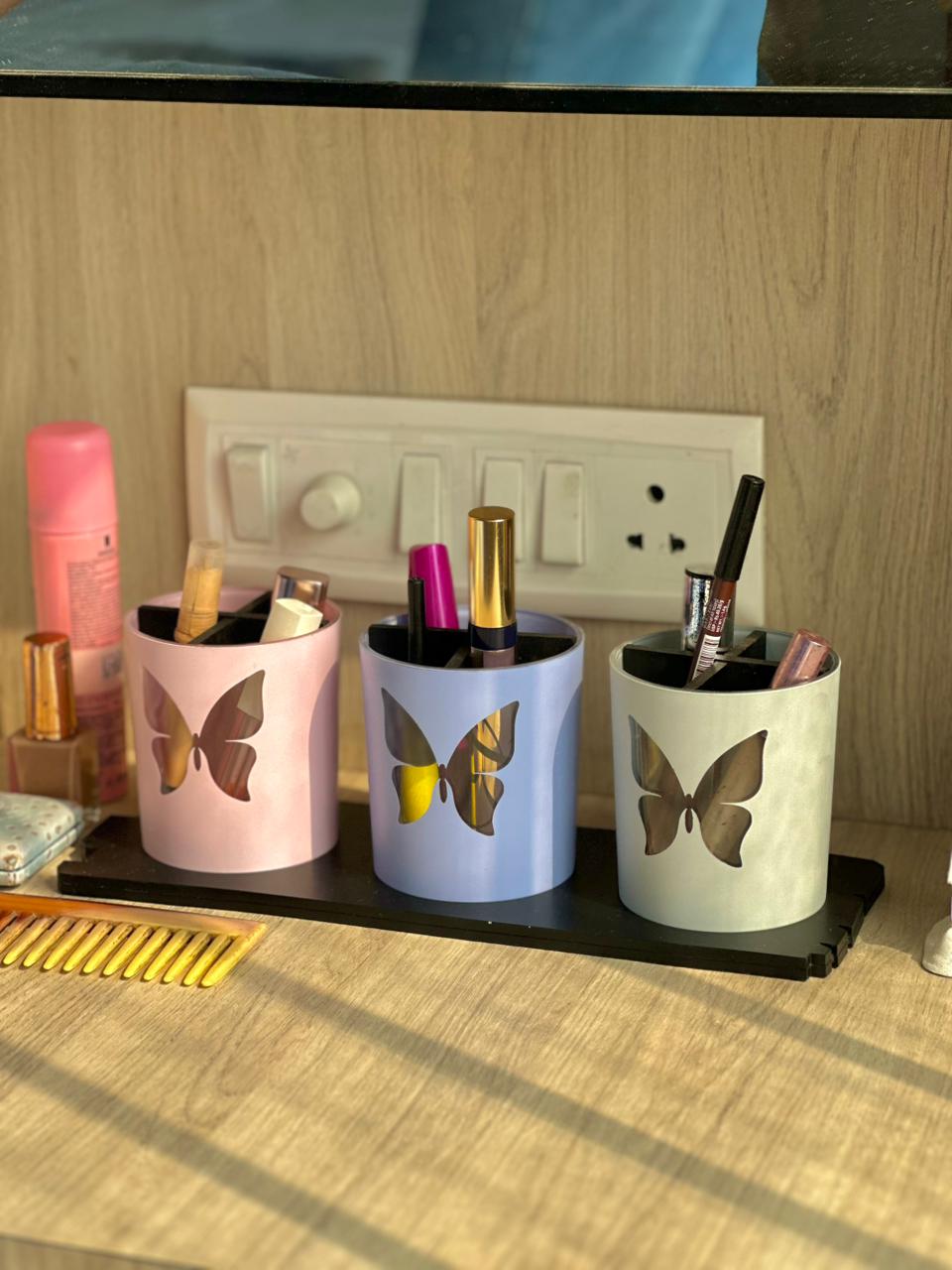 Butterfly Organizer