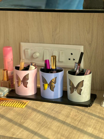 Butterfly Organizer