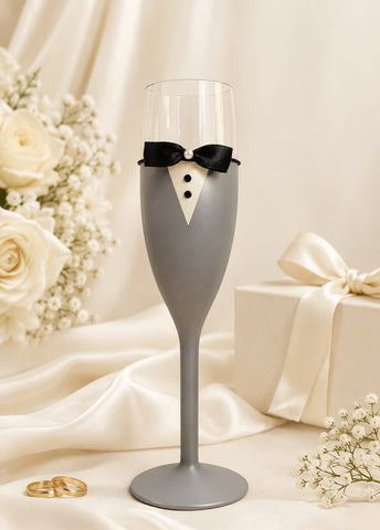 The Gentleman Flute