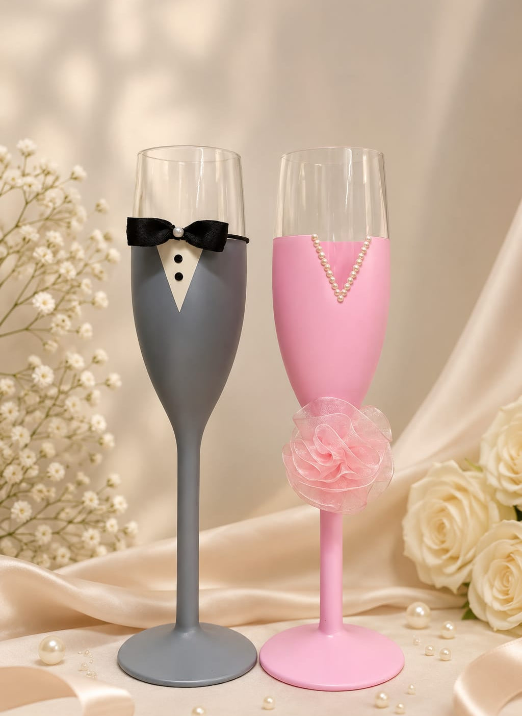Cheers & Cherish