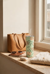 Nature Vibe Unbreakable Tumbler