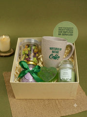 The Green Glow Kit