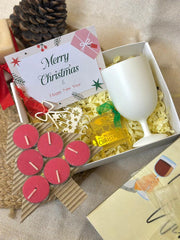 Christmas Cheers Goodies Box