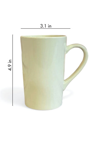 Unbreakable Mugs - Set of 1- Christmas Themed