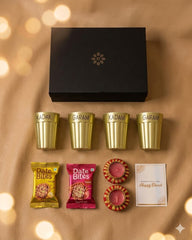 The Festi-Tea Box- Set