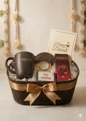 The Husk & Harvest Basket