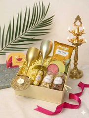 Glam & Gorgeous Diwali  Goodies Box