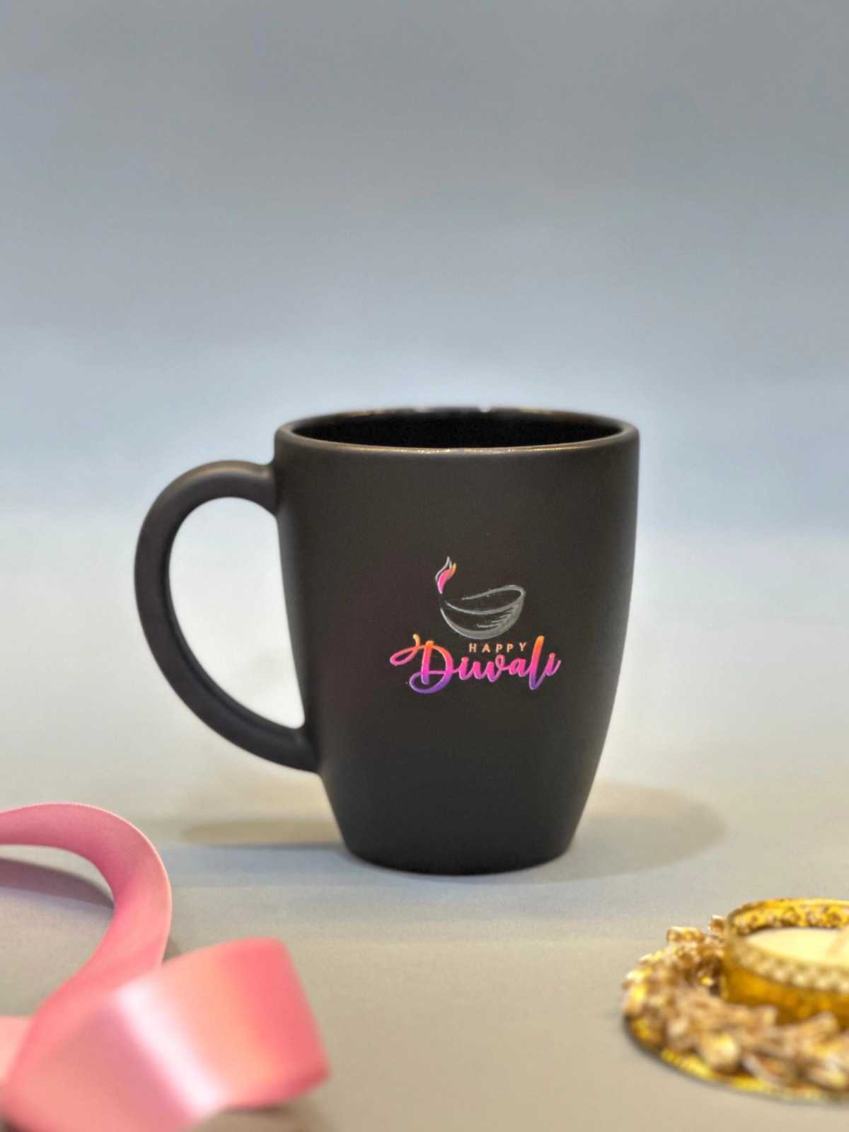 Diwali Delight Mug