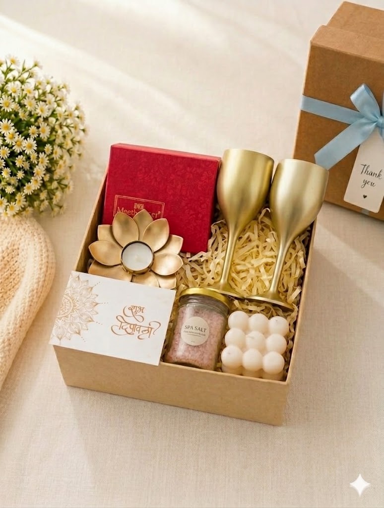 The Box of Joy